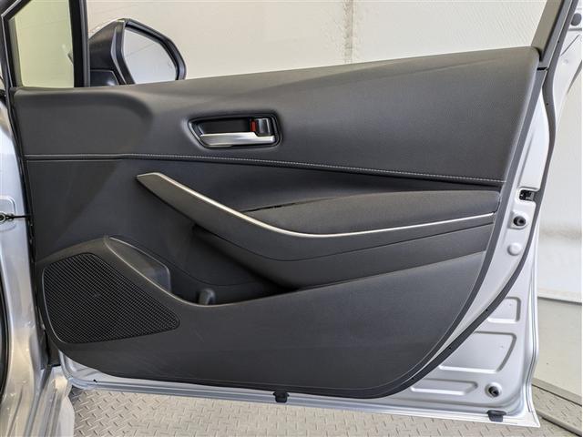 カローラツーリング ハイブリッド G フルセグ メモリーナビ ミュージックプレイヤー接続可 バックカメラ 衝突被害軽減システム ETC ドラレコ LEDヘッドランプ アイドリングストップ(10枚目)