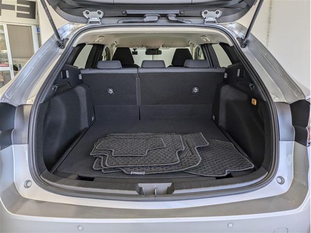 カローラツーリング ハイブリッド G フルセグ メモリーナビ ミュージックプレイヤー接続可 バックカメラ 衝突被害軽減システム ETC ドラレコ LEDヘッドランプ アイドリングストップ(15枚目)