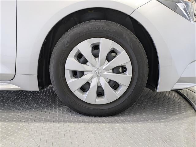 カローラツーリング ハイブリッド G フルセグ メモリーナビ ミュージックプレイヤー接続可 バックカメラ 衝突被害軽減システム ETC ドラレコ LEDヘッドランプ アイドリングストップ(22枚目)