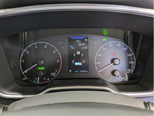 カローラツーリング ハイブリッド G フルセグ メモリーナビ ミュージックプレイヤー接続可 バックカメラ 衝突被害軽減システム ETC ドラレコ LEDヘッドランプ アイドリングストップ(26枚目)