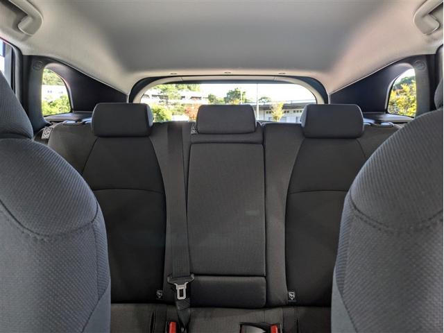 カローラツーリング ハイブリッド G フルセグ メモリーナビ ミュージックプレイヤー接続可 バックカメラ 衝突被害軽減システム ETC ドラレコ LEDヘッドランプ アイドリングストップ(40枚目)