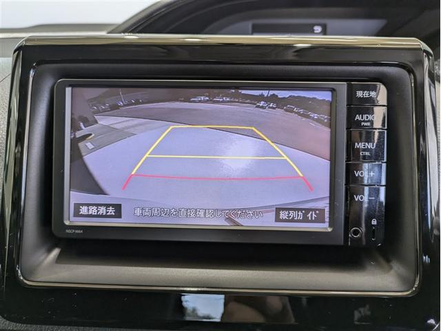 エスクァイア Ｘｉ　ワンセグ　メモリーナビ　バックカメラ　ＥＴＣ　電動スライドドア　ＬＥＤヘッドランプ　乗車定員７人　３列シート　ワンオーナー　アイドリングストップ（8枚目）