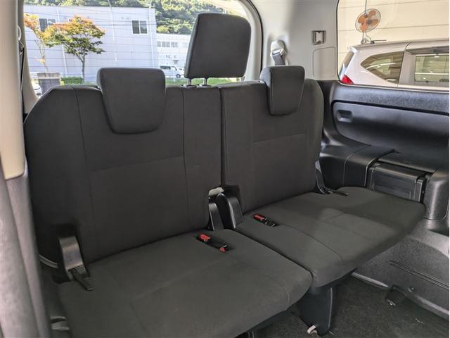 エスクァイア Ｘｉ　ワンセグ　メモリーナビ　バックカメラ　ＥＴＣ　電動スライドドア　ＬＥＤヘッドランプ　乗車定員７人　３列シート　ワンオーナー　アイドリングストップ（14枚目）