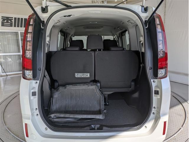 エスクァイア Ｘｉ　ワンセグ　メモリーナビ　バックカメラ　ＥＴＣ　電動スライドドア　ＬＥＤヘッドランプ　乗車定員７人　３列シート　ワンオーナー　アイドリングストップ（15枚目）