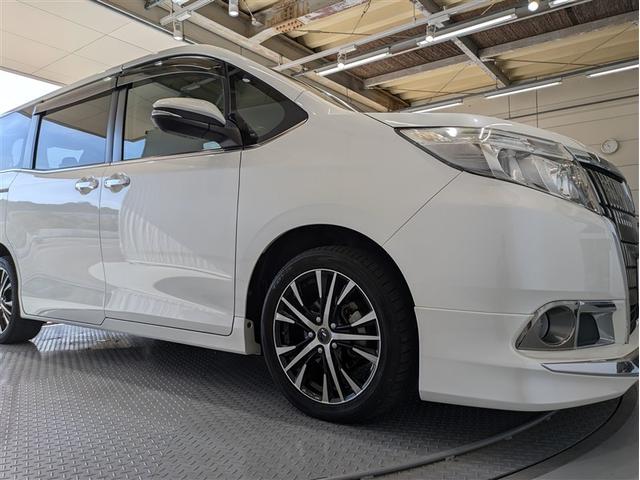 エスクァイア Ｘｉ　ワンセグ　メモリーナビ　バックカメラ　ＥＴＣ　電動スライドドア　ＬＥＤヘッドランプ　乗車定員７人　３列シート　ワンオーナー　アイドリングストップ（21枚目）