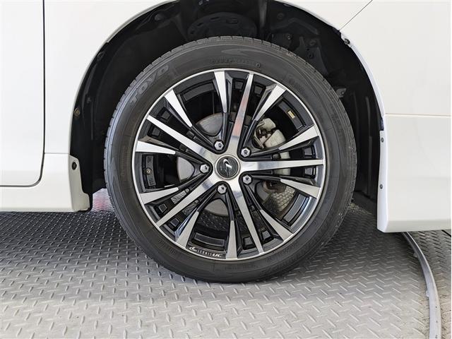 エスクァイア Ｘｉ　ワンセグ　メモリーナビ　バックカメラ　ＥＴＣ　電動スライドドア　ＬＥＤヘッドランプ　乗車定員７人　３列シート　ワンオーナー　アイドリングストップ（22枚目）