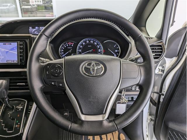 エスクァイア Ｘｉ　ワンセグ　メモリーナビ　バックカメラ　ＥＴＣ　電動スライドドア　ＬＥＤヘッドランプ　乗車定員７人　３列シート　ワンオーナー　アイドリングストップ（23枚目）