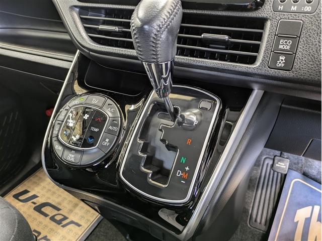 エスクァイア Ｘｉ　ワンセグ　メモリーナビ　バックカメラ　ＥＴＣ　電動スライドドア　ＬＥＤヘッドランプ　乗車定員７人　３列シート　ワンオーナー　アイドリングストップ（27枚目）