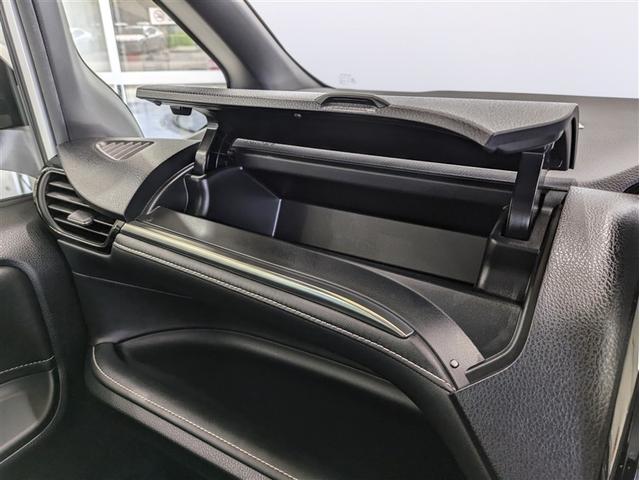 エスクァイア Ｘｉ　ワンセグ　メモリーナビ　バックカメラ　ＥＴＣ　電動スライドドア　ＬＥＤヘッドランプ　乗車定員７人　３列シート　ワンオーナー　アイドリングストップ（30枚目）