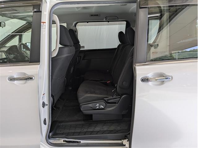 エスクァイア Ｘｉ　ワンセグ　メモリーナビ　バックカメラ　ＥＴＣ　電動スライドドア　ＬＥＤヘッドランプ　乗車定員７人　３列シート　ワンオーナー　アイドリングストップ（35枚目）