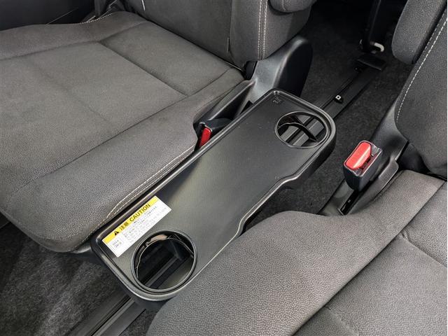 エスクァイア Ｘｉ　ワンセグ　メモリーナビ　バックカメラ　ＥＴＣ　電動スライドドア　ＬＥＤヘッドランプ　乗車定員７人　３列シート　ワンオーナー　アイドリングストップ（36枚目）