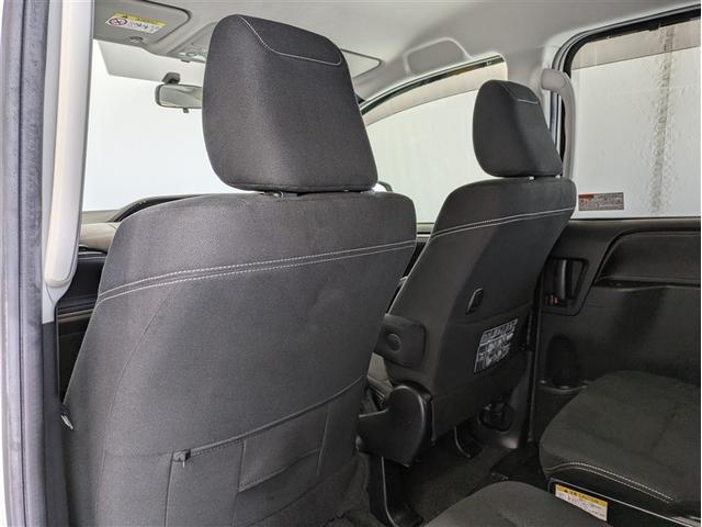 エスクァイア Ｘｉ　ワンセグ　メモリーナビ　バックカメラ　ＥＴＣ　電動スライドドア　ＬＥＤヘッドランプ　乗車定員７人　３列シート　ワンオーナー　アイドリングストップ（37枚目）