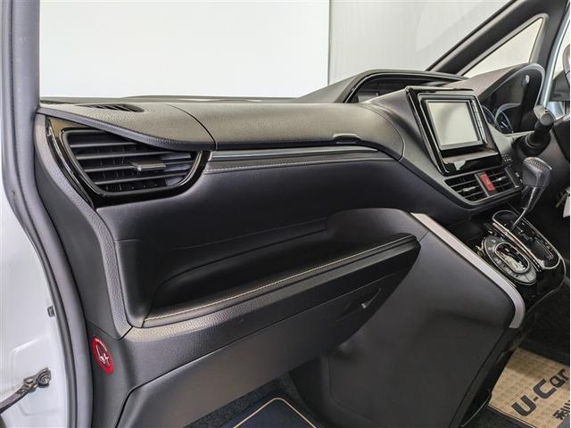 エスクァイア Ｘｉ　ワンセグ　メモリーナビ　バックカメラ　ＥＴＣ　電動スライドドア　ＬＥＤヘッドランプ　乗車定員７人　３列シート　ワンオーナー　アイドリングストップ（38枚目）