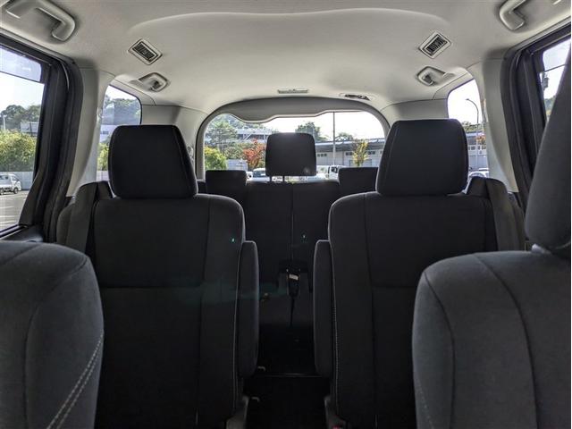 エスクァイア Ｘｉ　ワンセグ　メモリーナビ　バックカメラ　ＥＴＣ　電動スライドドア　ＬＥＤヘッドランプ　乗車定員７人　３列シート　ワンオーナー　アイドリングストップ（40枚目）