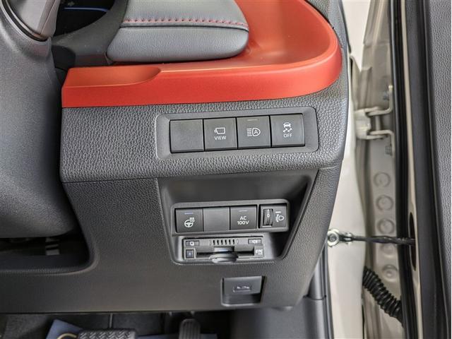 アクア Z フルセグ メモリーナビ DVD再生 ミュージックプレイヤー接続可 バックカメラ 衝突被害軽減システム ETC ドラレコ LEDヘッドランプ アイドリングストップ(4枚目)