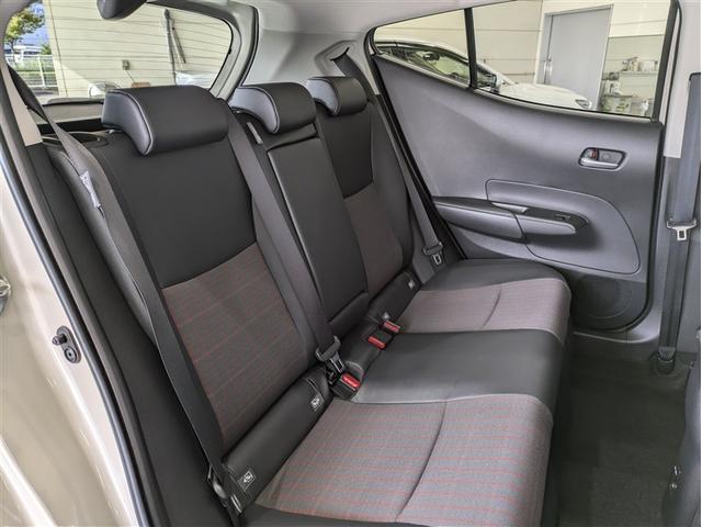 アクア Z フルセグ メモリーナビ DVD再生 ミュージックプレイヤー接続可 バックカメラ 衝突被害軽減システム ETC ドラレコ LEDヘッドランプ アイドリングストップ(13枚目)