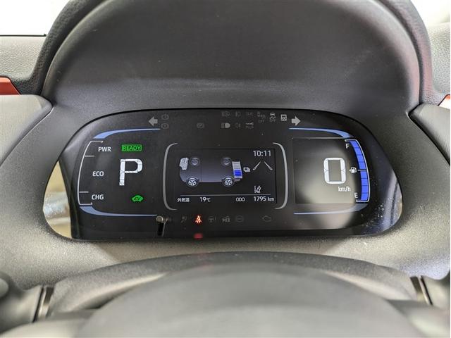 アクア Z フルセグ メモリーナビ DVD再生 ミュージックプレイヤー接続可 バックカメラ 衝突被害軽減システム ETC ドラレコ LEDヘッドランプ アイドリングストップ(26枚目)