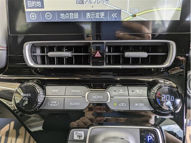 アクア Z フルセグ メモリーナビ DVD再生 ミュージックプレイヤー接続可 バックカメラ 衝突被害軽減システム ETC ドラレコ LEDヘッドランプ アイドリングストップ(27枚目)