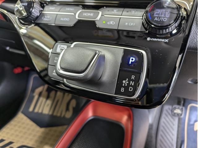 アクア Z フルセグ メモリーナビ DVD再生 ミュージックプレイヤー接続可 バックカメラ 衝突被害軽減システム ETC ドラレコ LEDヘッドランプ アイドリングストップ(28枚目)