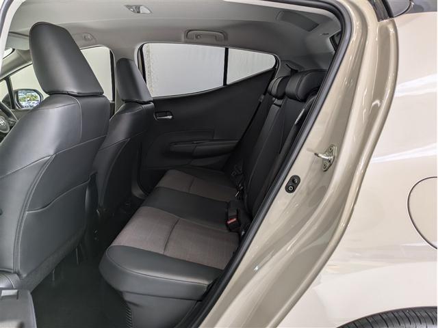 アクア Z フルセグ メモリーナビ DVD再生 ミュージックプレイヤー接続可 バックカメラ 衝突被害軽減システム ETC ドラレコ LEDヘッドランプ アイドリングストップ(35枚目)