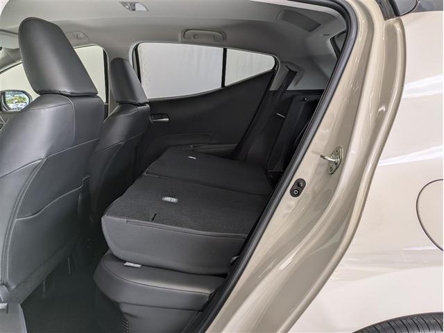 アクア Z フルセグ メモリーナビ DVD再生 ミュージックプレイヤー接続可 バックカメラ 衝突被害軽減システム ETC ドラレコ LEDヘッドランプ アイドリングストップ(36枚目)