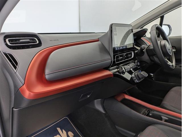 アクア Z フルセグ メモリーナビ DVD再生 ミュージックプレイヤー接続可 バックカメラ 衝突被害軽減システム ETC ドラレコ LEDヘッドランプ アイドリングストップ(39枚目)