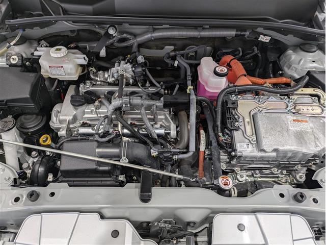 プロボックス ハイブリッドＦ　ワンセグ　メモリーナビ　バックカメラ　衝突被害軽減システム　ＥＴＣ　ドラレコ　記録簿　アイドリングストップ（17枚目）