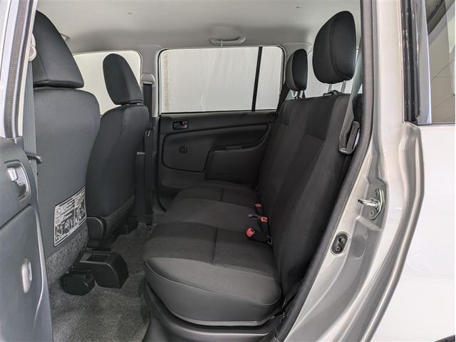 プロボックス ハイブリッドＦ　ワンセグ　メモリーナビ　バックカメラ　衝突被害軽減システム　ＥＴＣ　ドラレコ　記録簿　アイドリングストップ（35枚目）