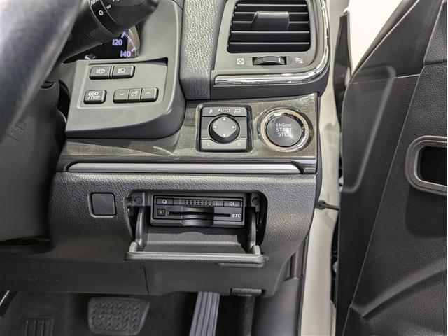 クラウン アスリートG 革シート フルセグ メモリーナビ DVD再生 ミュージックプレイヤー接続可 バックカメラ ETC ドラレコ HIDヘッドライト ワンオーナー(5枚目)