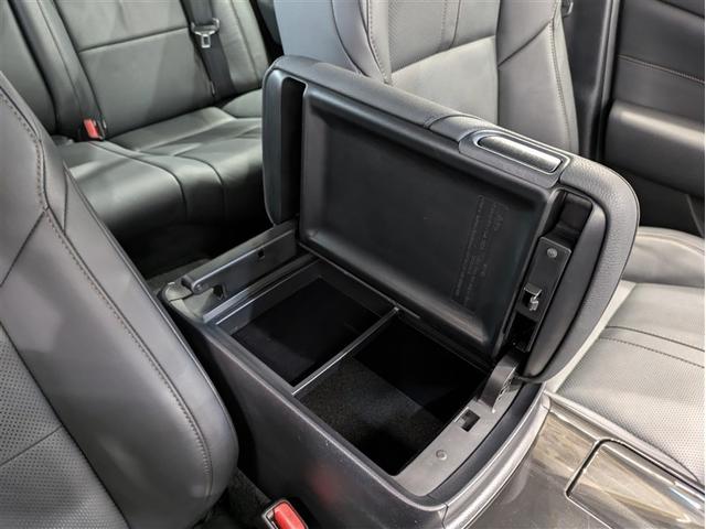 クラウン アスリートG 革シート フルセグ メモリーナビ DVD再生 ミュージックプレイヤー接続可 バックカメラ ETC ドラレコ HIDヘッドライト ワンオーナー(10枚目)