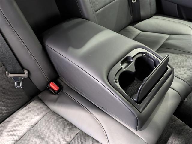 クラウン アスリートG 革シート フルセグ メモリーナビ DVD再生 ミュージックプレイヤー接続可 バックカメラ ETC ドラレコ HIDヘッドライト ワンオーナー(15枚目)