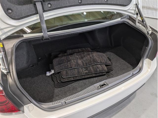 クラウン アスリートG 革シート フルセグ メモリーナビ DVD再生 ミュージックプレイヤー接続可 バックカメラ ETC ドラレコ HIDヘッドライト ワンオーナー(16枚目)