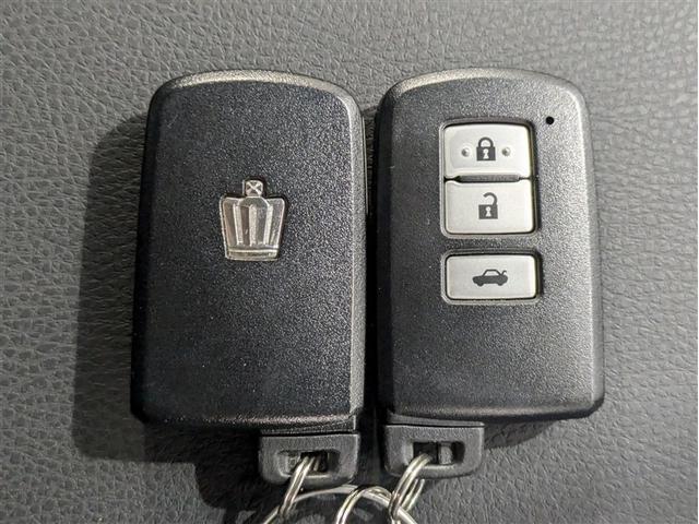 クラウン アスリートG 革シート フルセグ メモリーナビ DVD再生 ミュージックプレイヤー接続可 バックカメラ ETC ドラレコ HIDヘッドライト ワンオーナー(19枚目)