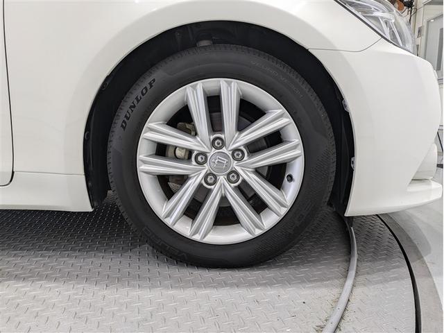 クラウン アスリートG 革シート フルセグ メモリーナビ DVD再生 ミュージックプレイヤー接続可 バックカメラ ETC ドラレコ HIDヘッドライト ワンオーナー(22枚目)