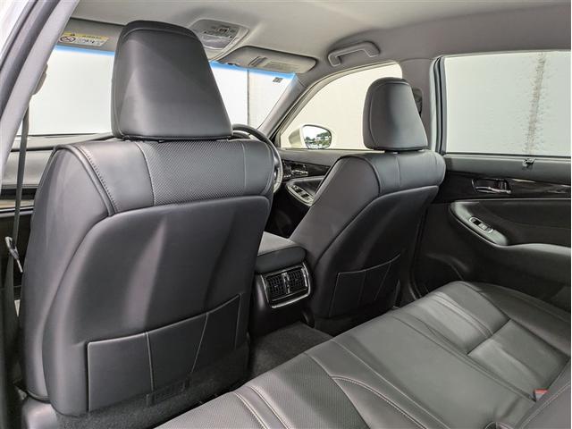 クラウン アスリートG 革シート フルセグ メモリーナビ DVD再生 ミュージックプレイヤー接続可 バックカメラ ETC ドラレコ HIDヘッドライト ワンオーナー(35枚目)