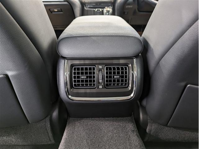 クラウン アスリートG 革シート フルセグ メモリーナビ DVD再生 ミュージックプレイヤー接続可 バックカメラ ETC ドラレコ HIDヘッドライト ワンオーナー(36枚目)