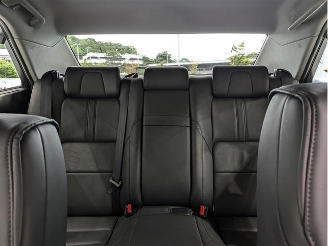 クラウン アスリートG 革シート フルセグ メモリーナビ DVD再生 ミュージックプレイヤー接続可 バックカメラ ETC ドラレコ HIDヘッドライト ワンオーナー(40枚目)