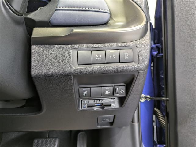 アクア Z フルセグ メモリーナビ DVD再生 ミュージックプレイヤー接続可 バックカメラ 衝突被害軽減システム ETC ドラレコ LEDヘッドランプ アイドリングストップ(5枚目)