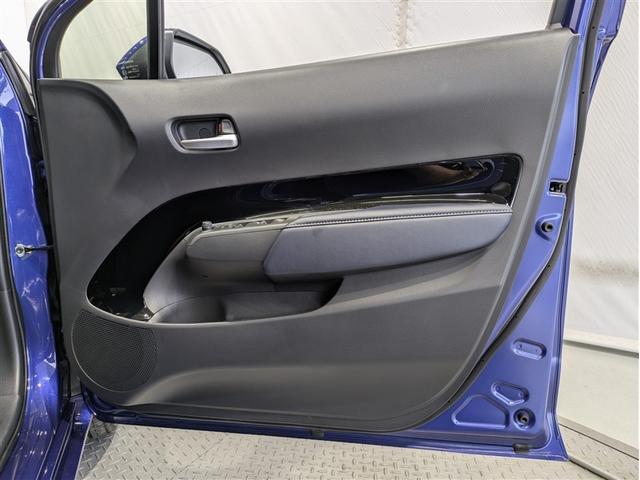 アクア Z フルセグ メモリーナビ DVD再生 ミュージックプレイヤー接続可 バックカメラ 衝突被害軽減システム ETC ドラレコ LEDヘッドランプ アイドリングストップ(10枚目)