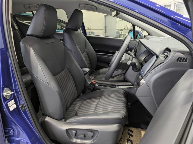 アクア Z フルセグ メモリーナビ DVD再生 ミュージックプレイヤー接続可 バックカメラ 衝突被害軽減システム ETC ドラレコ LEDヘッドランプ アイドリングストップ(12枚目)