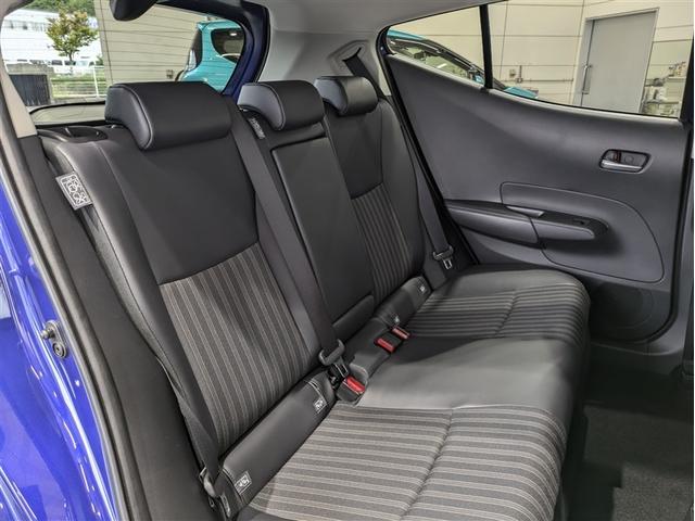 アクア Z フルセグ メモリーナビ DVD再生 ミュージックプレイヤー接続可 バックカメラ 衝突被害軽減システム ETC ドラレコ LEDヘッドランプ アイドリングストップ(13枚目)