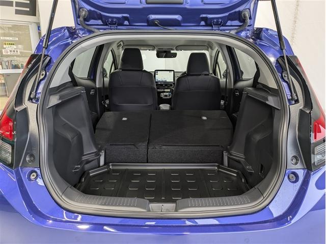 アクア Z フルセグ メモリーナビ DVD再生 ミュージックプレイヤー接続可 バックカメラ 衝突被害軽減システム ETC ドラレコ LEDヘッドランプ アイドリングストップ(16枚目)