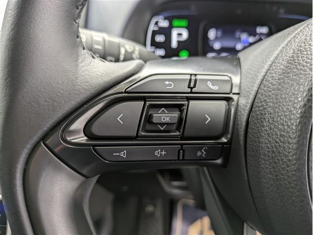 アクア Z フルセグ メモリーナビ DVD再生 ミュージックプレイヤー接続可 バックカメラ 衝突被害軽減システム ETC ドラレコ LEDヘッドランプ アイドリングストップ(24枚目)