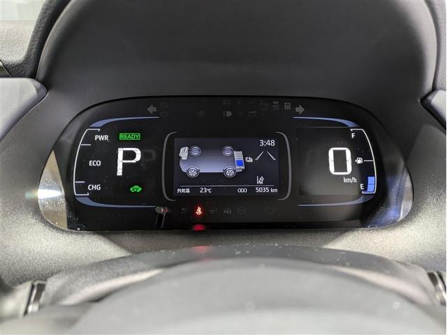 アクア Z フルセグ メモリーナビ DVD再生 ミュージックプレイヤー接続可 バックカメラ 衝突被害軽減システム ETC ドラレコ LEDヘッドランプ アイドリングストップ(26枚目)