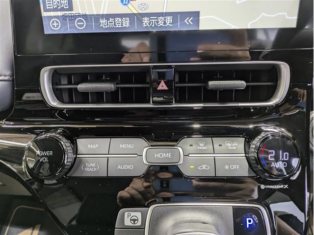 アクア Z フルセグ メモリーナビ DVD再生 ミュージックプレイヤー接続可 バックカメラ 衝突被害軽減システム ETC ドラレコ LEDヘッドランプ アイドリングストップ(27枚目)