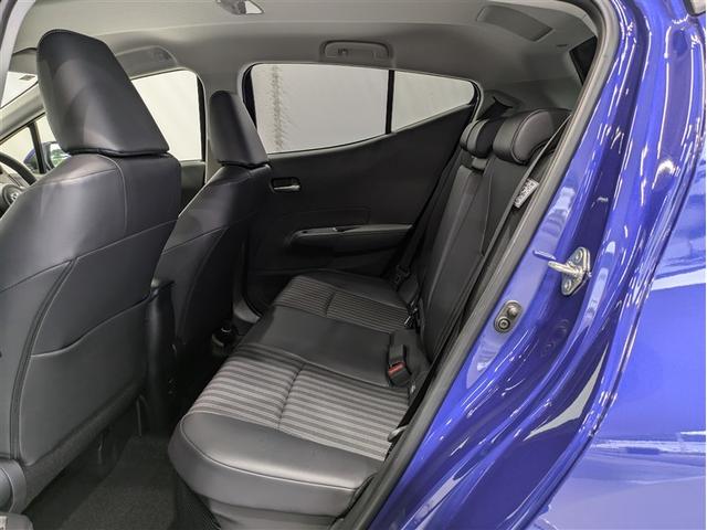 アクア Z フルセグ メモリーナビ DVD再生 ミュージックプレイヤー接続可 バックカメラ 衝突被害軽減システム ETC ドラレコ LEDヘッドランプ アイドリングストップ(35枚目)