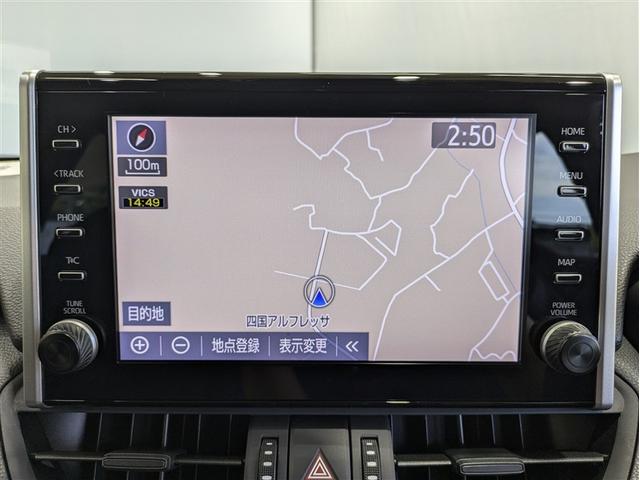 ＲＡＶ４ アドベンチャー　オフロードパッケージ　４ＷＤ　メモリーナビ　ミュージックプレイヤー接続可　バックカメラ　衝突被害軽減システム　ＥＴＣ　ドラレコ　ＬＥＤヘッドランプ　ワンオーナー　記録簿（7枚目）