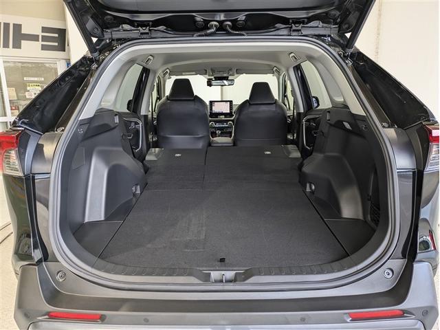 ＲＡＶ４ アドベンチャー　オフロードパッケージ　４ＷＤ　メモリーナビ　ミュージックプレイヤー接続可　バックカメラ　衝突被害軽減システム　ＥＴＣ　ドラレコ　ＬＥＤヘッドランプ　ワンオーナー　記録簿（15枚目）