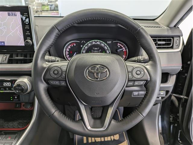 ＲＡＶ４ アドベンチャー　オフロードパッケージ　４ＷＤ　メモリーナビ　ミュージックプレイヤー接続可　バックカメラ　衝突被害軽減システム　ＥＴＣ　ドラレコ　ＬＥＤヘッドランプ　ワンオーナー　記録簿（23枚目）