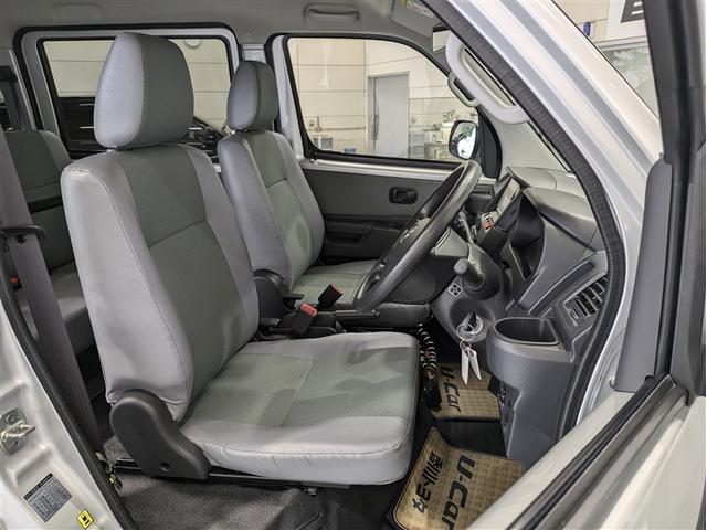 タウンエースバン GL ワンセグ メモリーナビ バックカメラ 衝突被害軽減システム ETC ドラレコ LEDヘッドランプ 記録簿 アイドリングストップ(13枚目)